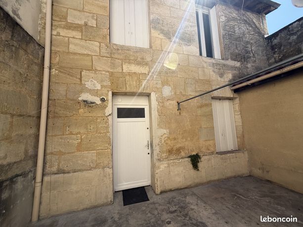 Maison 2 pièces 45 m² — 1