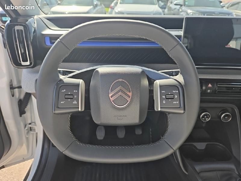 Citroen C3 1.2 Turbo 100ch PLUS (image 13)