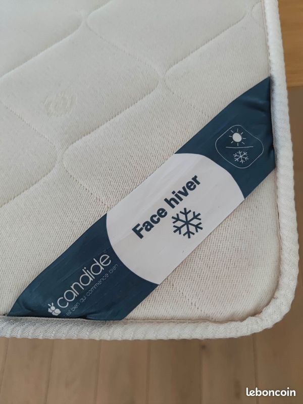Matelas bébé (image 2)