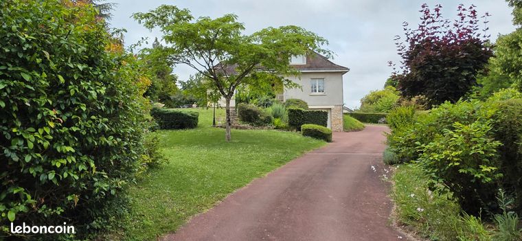 Maison 5 pièces 157 m²