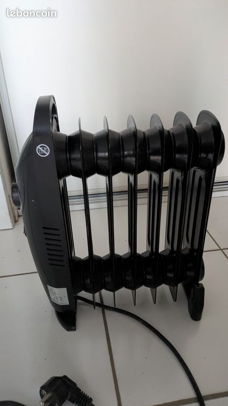 Radiateur bain d'huile (image 2)