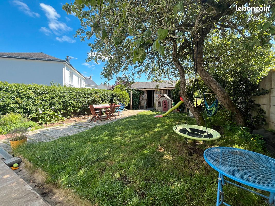 Maison 6 pièces 138 m² · à Trignac · 138 m² · 330 500 €