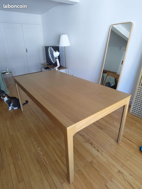 Table extensible (image 2)