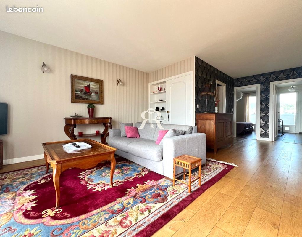 Appartement 2 pièces 55 m² · à Clermont-Ferrand · 55 m² · 800 €