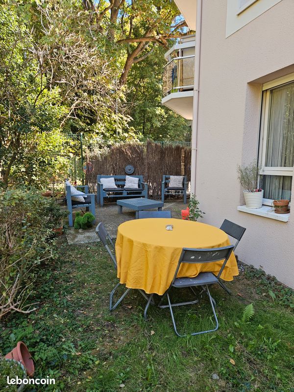Appartement 2 pièces 41 m² · à Nantes · 41 m² · 168 000 €