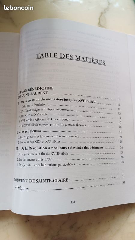 Monastères et moniales à Bourges (image 3)