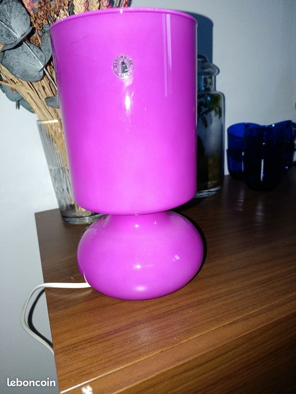 Lampe lykta ikea