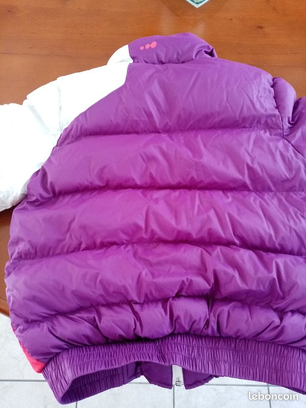 Blouson de ski enfant (image 2)