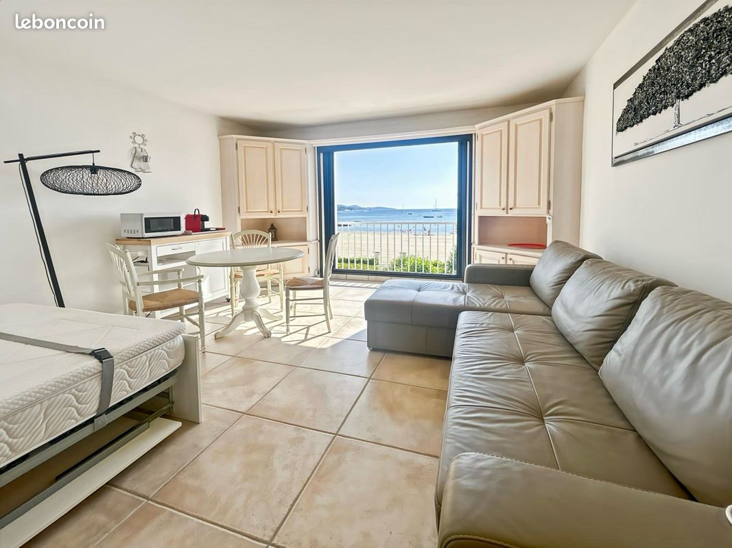 Appartement 1 pièce 32 m² · à Grimaud · 32 m² · 420 000 €