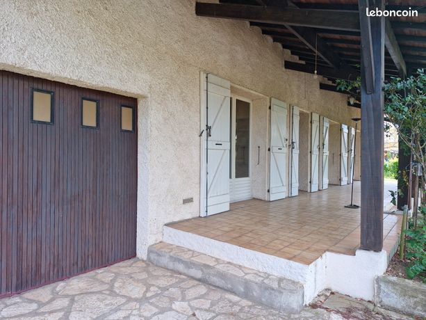Vends charmante maison