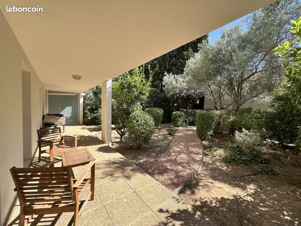 Appartement 3 pièces 65 m² · à Marseille · 65 m² · 312 000 €