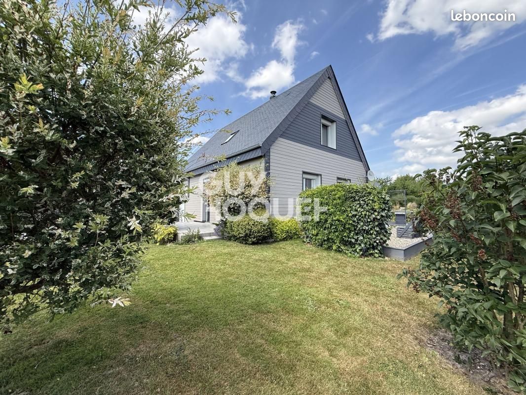 Maison 4 pièces 85 m² · à Mont-Cauvaire · 85 m² · 230 000 €