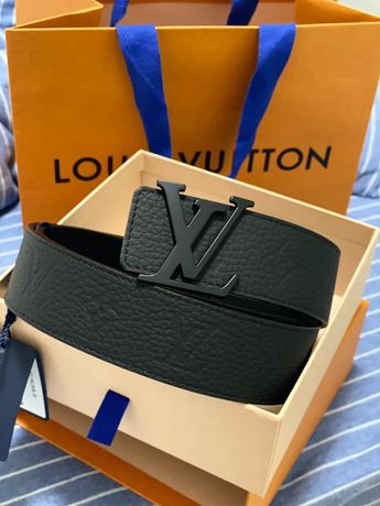 Ceinture Louis Vuitton pour homme  Achat / Vente de Ceintures LV