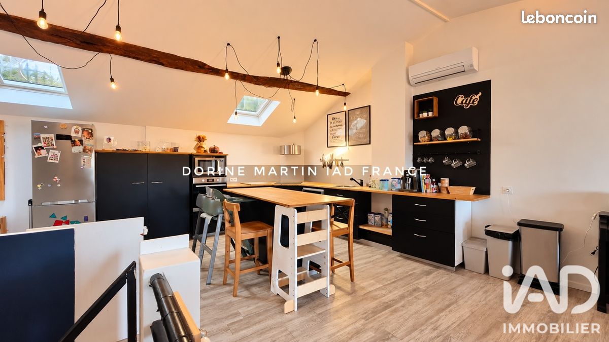 Appartement 4 pièces 91 m² · à Pierrefeu-du-Var · 91 m² · 224 000 €