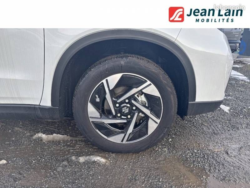 Suzuki Vitara 1.5 Dualjet Hybrid Allgrip Auto Style (image 9)