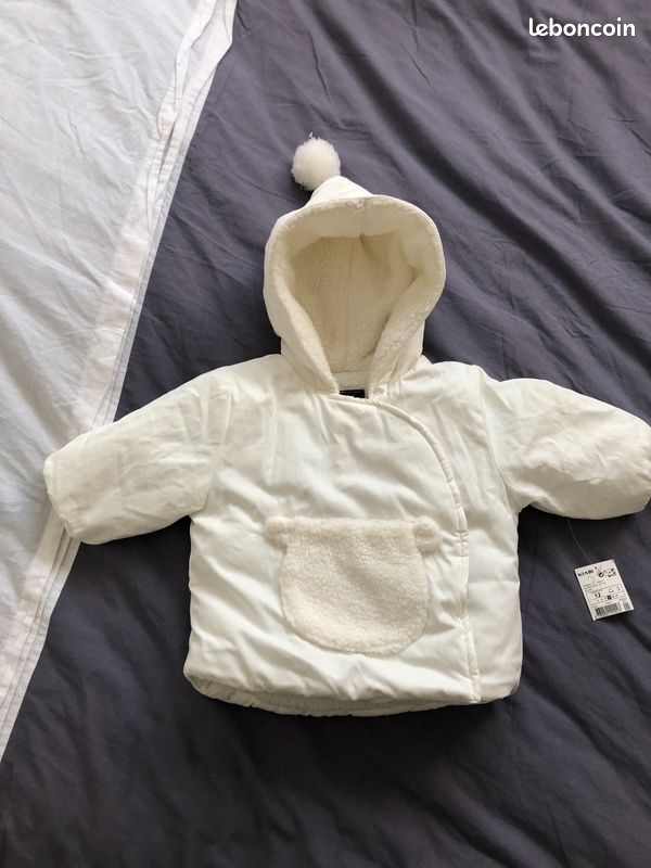 Manteau (image 4)