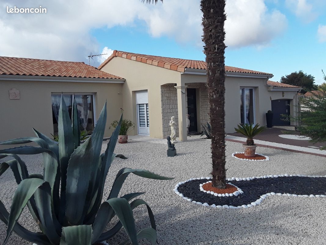 Maison 5 pièces 134 m² · à Sauzé-Entre-Bois · 134 m² · 225 000 €