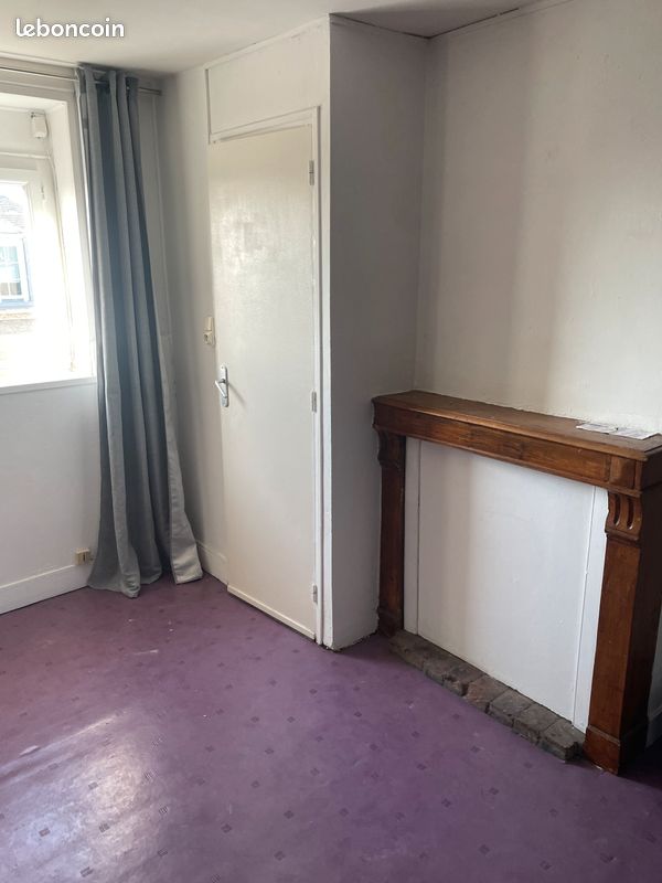 Appartement 2 pièces 33 m² · à Le Havre · 33 m² · 480 €/mois
