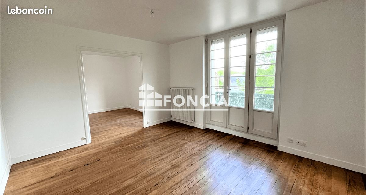 Appartement 4 pièces 70 m² · à Flers · 70 m² · 565 €/mois