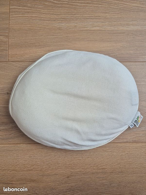 Coussin Mimos bébé taille M [gratuit] (image 1)