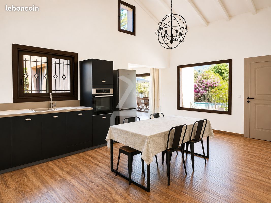 Villa 3 pièces 115 m² (image 2)