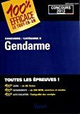 Livre pour Concours gendarme (image 1)