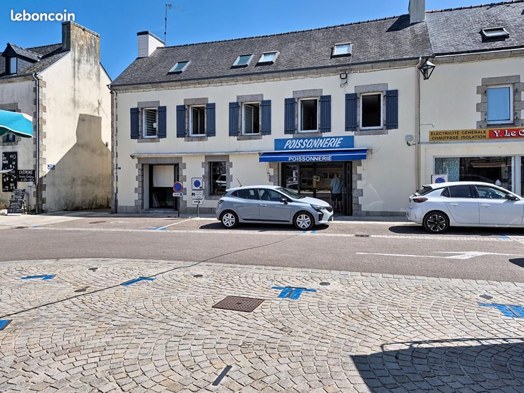 Immeuble 10 pièces 200 m² · à Névez · 200 m² · 473 000 €