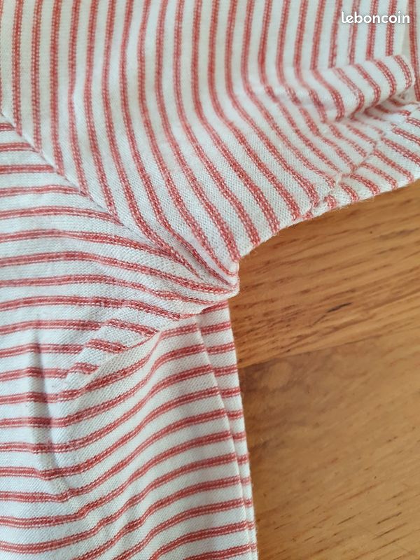 Tee-shirt homme taille M (image 4)