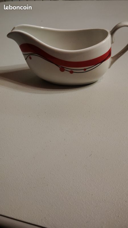 Saucière (image 2)