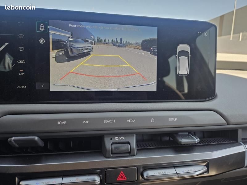 Kia EV3 204ch 58,3kWh 2025 (image 20)