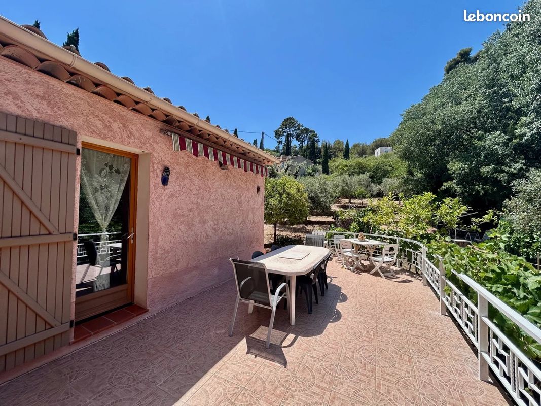 Maison 5 pièces 140 m² · à Toulon · 140 m² · 650 000 €
