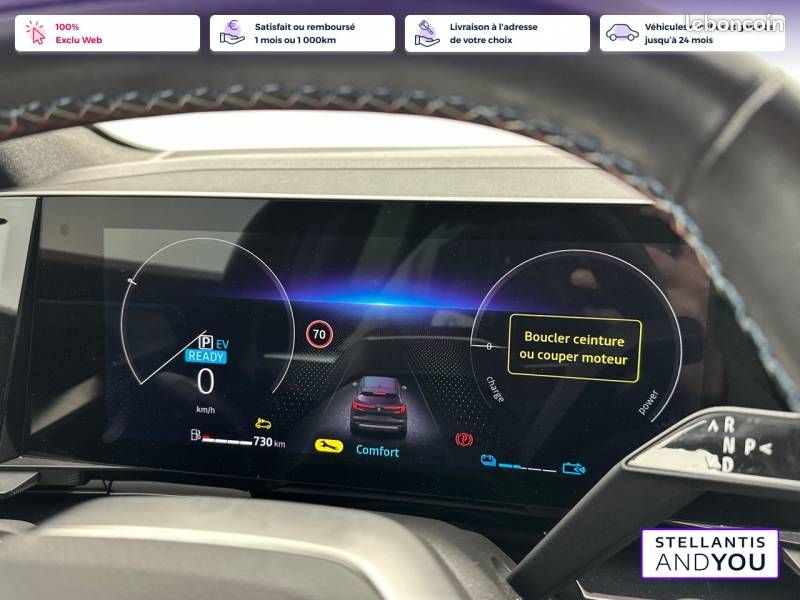 Renault Austral E-Tech hybrid 200 Iconic esprit Alpine (image 23)