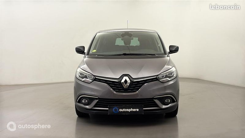 Renault Scénic 1.7 Blue dCi 120ch Intens (image 2)