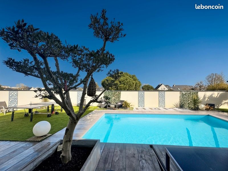 Maison 7 pièces 188 m² · à Les Ponts-de-Cé · 188 m² · 749 000 €