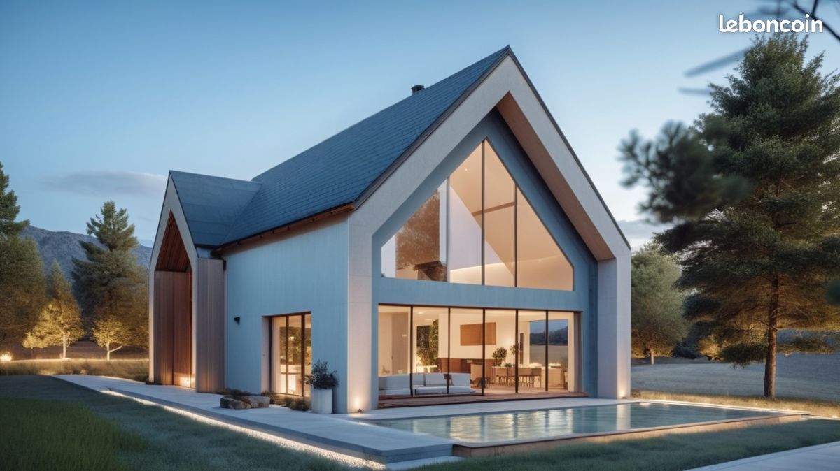 Maison 7 pièces 214 m² · à Husseren-les-Châteaux · 214 m² · 943 000 €