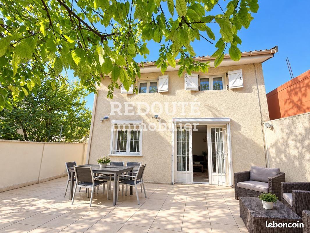 Maison 5 pièces 96 m² · à Reims · 96 m² · 240 000 €