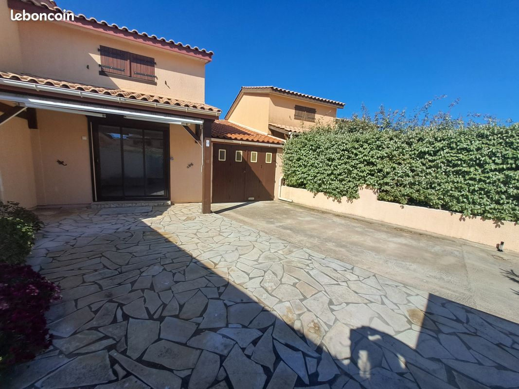 Maison 4 pièces 54 m² · à Gruissan · 54 m² · 299 000 €
