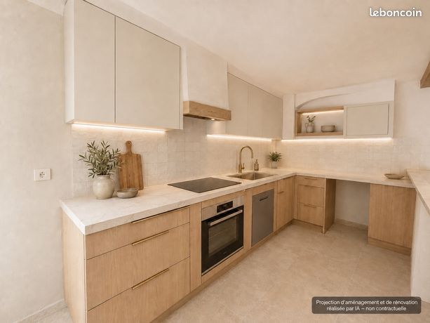 Maison 4 pièces 114 m² — 10