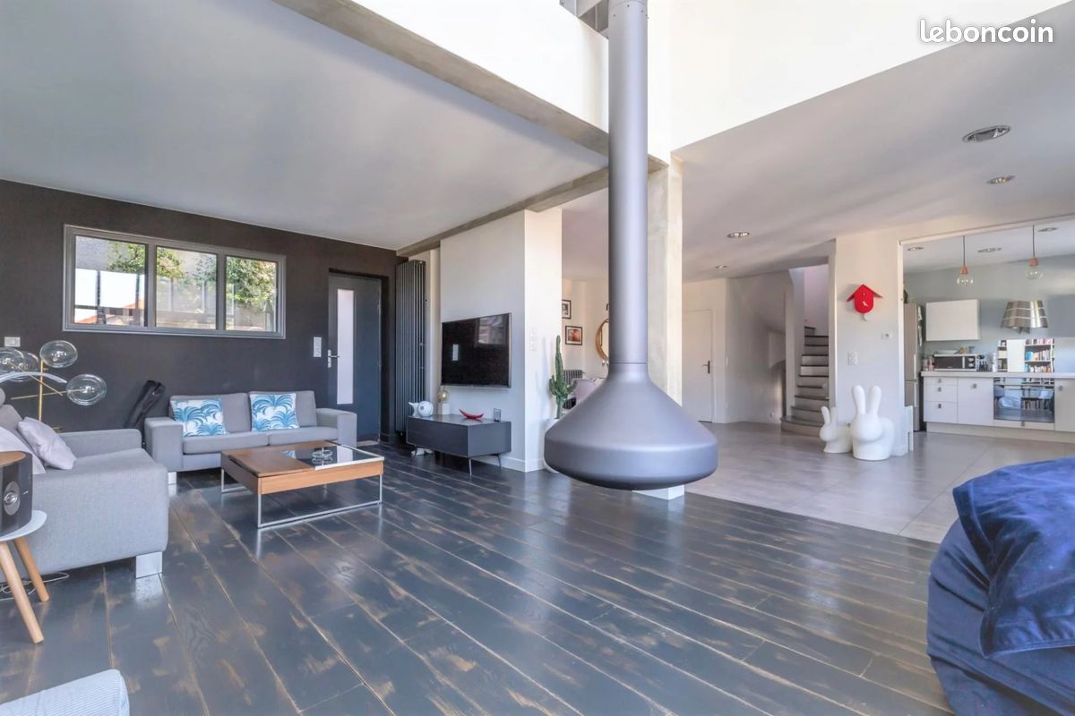 Maison 5 pièces 150 m² · à Le Perreux-sur-Marne · 150 m² · 744 000 €