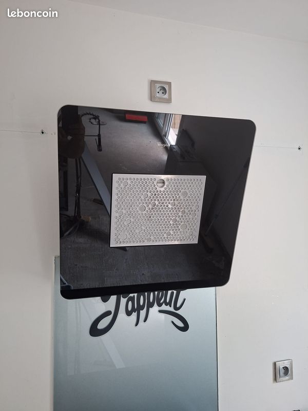 Hotte (image 1)