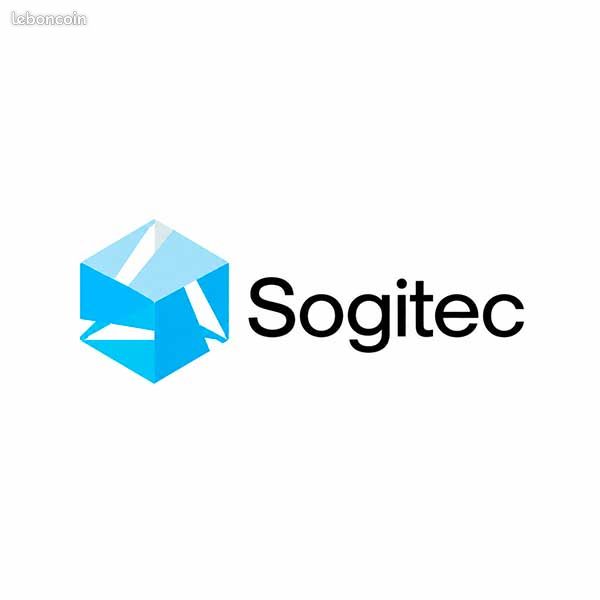 CHARGÉ(E) DE SUPPORT COMMUNICATION ET MARKETING EN ALTERNANCE. - Sogitec Industries (H/F/X) (image 1)