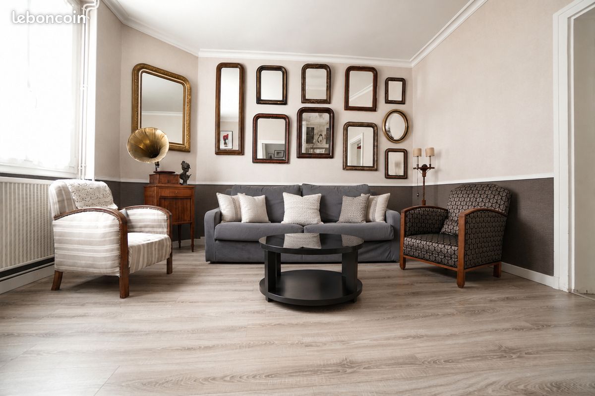 Maison 5 pièces 116 m² · à Le Mans · 116 m² · 269 990 €