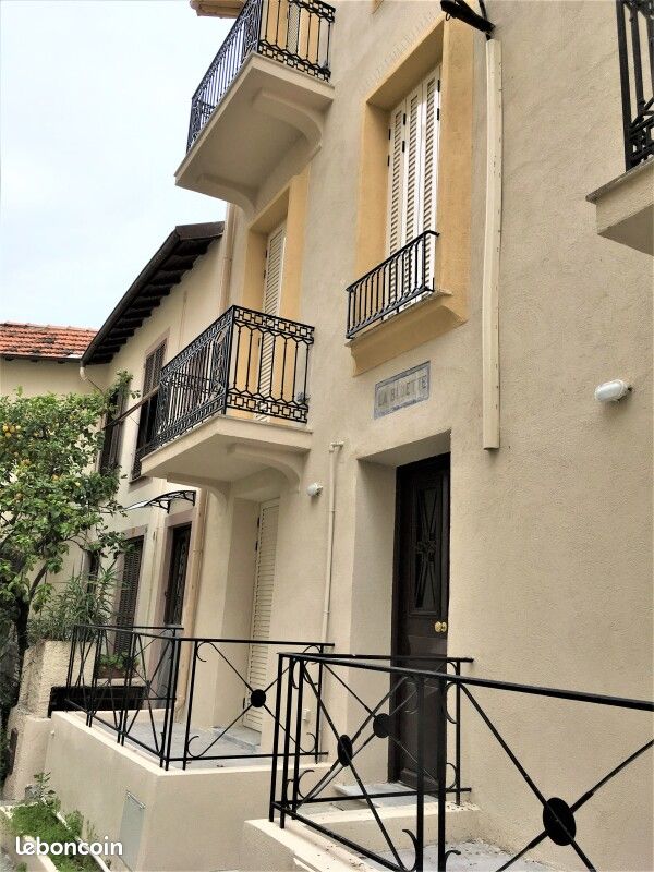 Appartement 2 pièces 35 m² · à Nice · 35 m² · 725 €/mois