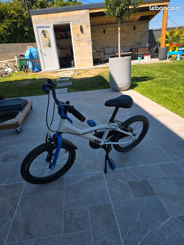 Velo enfant (image 1)