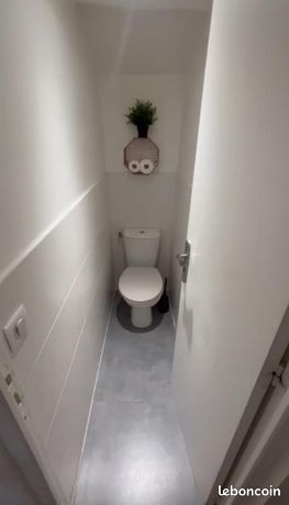 Appartement a louer conflans-sainte-honorine - 3 pièce(s) - 65 m2 - Surfyn