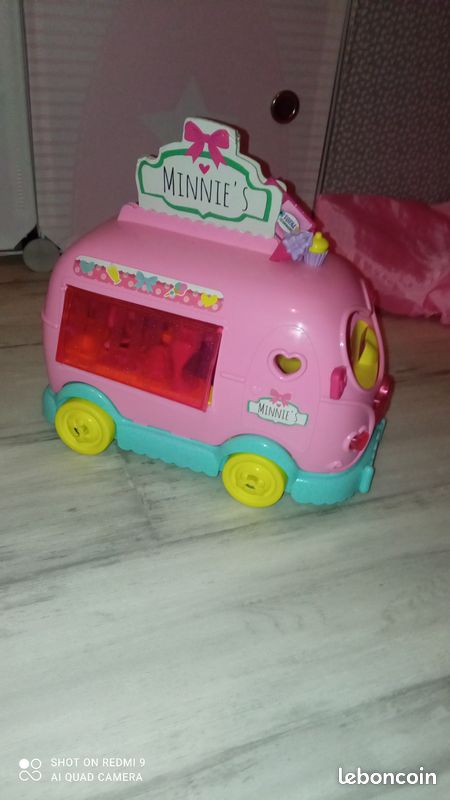 Jouets Minnie (image 2)