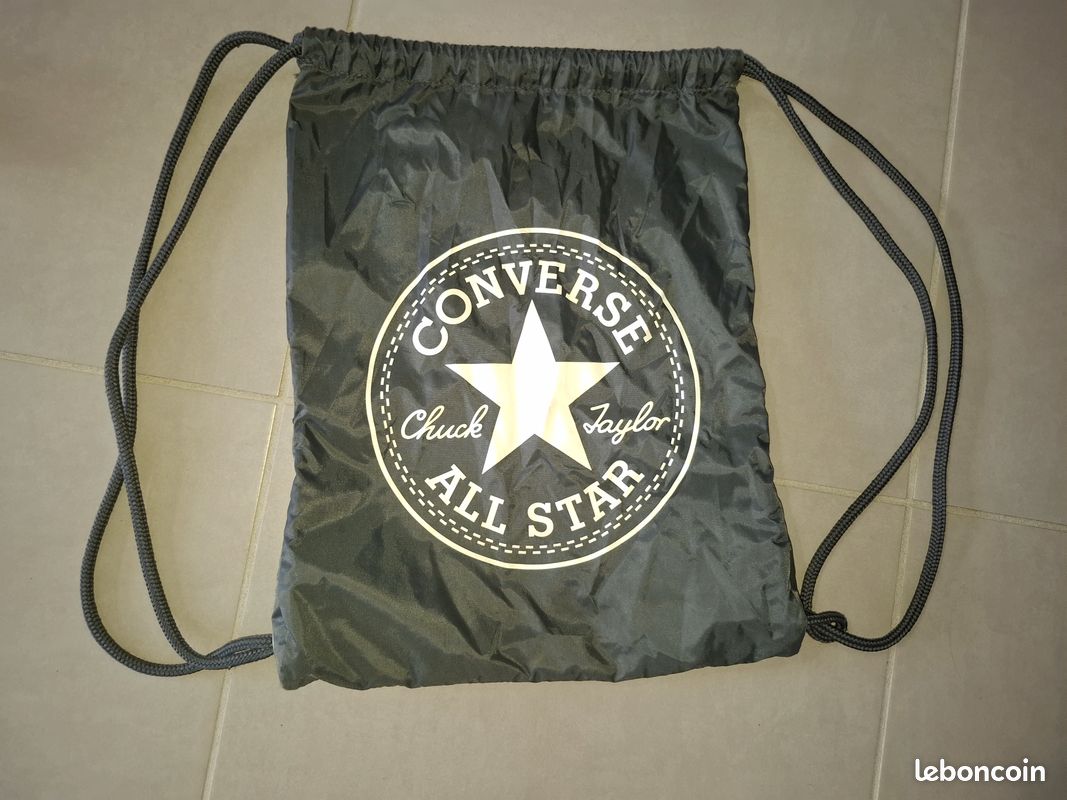 Chuck Taylor Sac A Dos Converse Argent Sac A Dos Converse
