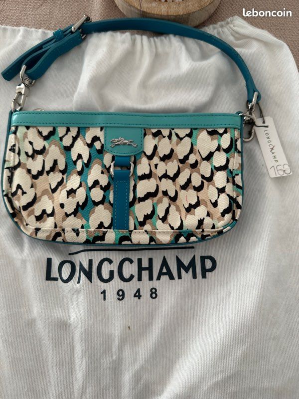 Sac longchanps neuf (image 1)