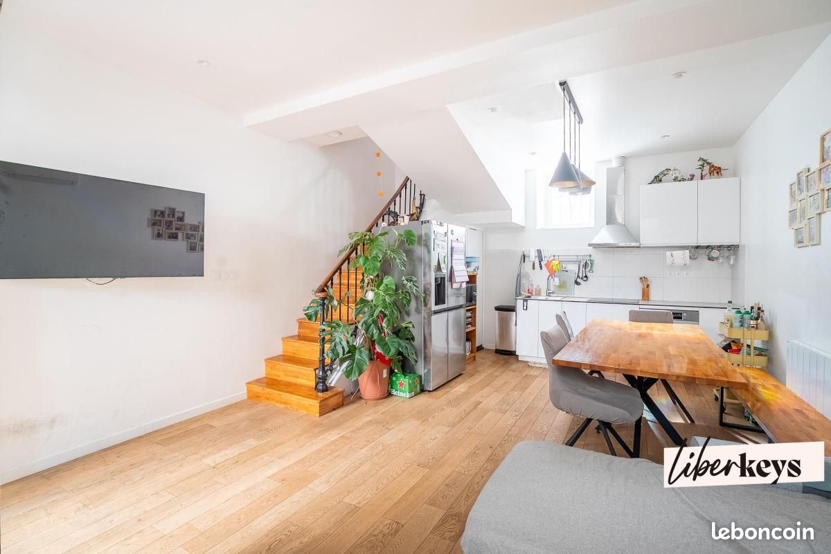 Maison 5 pièces 100 m² · à Bordeaux · 100 m² · 422 000 €