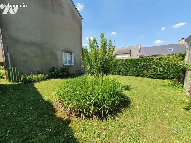 Pavillon 7 pièces 120 m²
